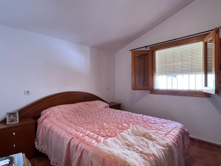 Image No.25-Maison de ville de 5 chambres à vendre à Lubrín