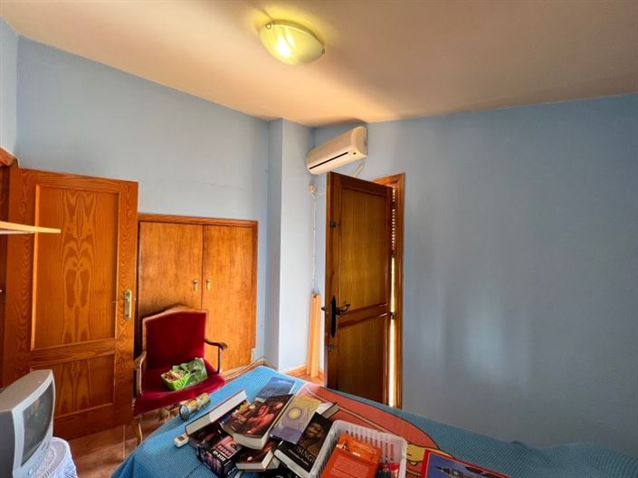 Image No.27-Maison de ville de 5 chambres à vendre à Lubrín