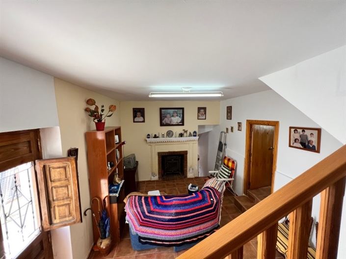 Image No.28-Maison de ville de 5 chambres à vendre à Lubrín