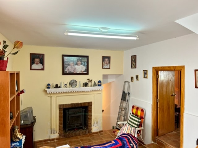 Image No.5-Maison de ville de 5 chambres à vendre à Lubrín