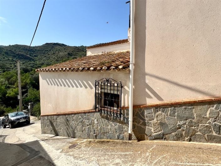 Image No.6-Maison de ville de 5 chambres à vendre à Lubrín