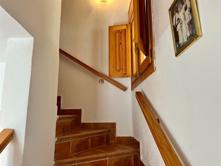 Image No.7-Maison de ville de 5 chambres à vendre à Lubrín