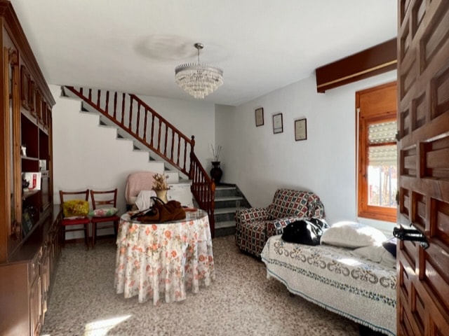 Image No.4-Villa de 5 chambres à vendre à Lubrín