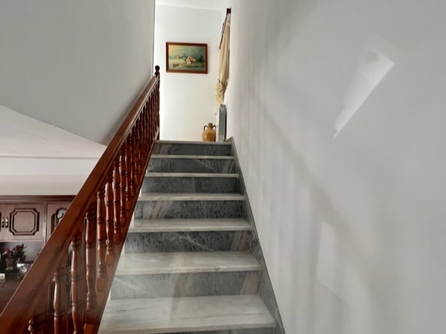 Image No.5-Villa de 5 chambres à vendre à Lubrín