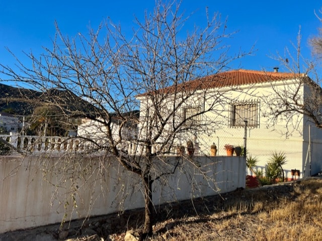 Image No.7-Villa de 5 chambres à vendre à Lubrín