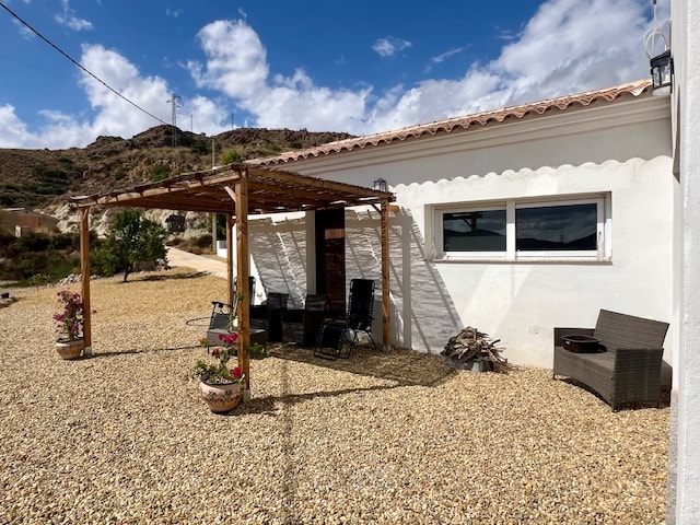 Image No.3-4 Bed Country House for sale