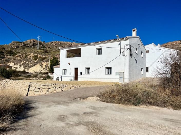 Image No.47-4 Bed Country House for sale