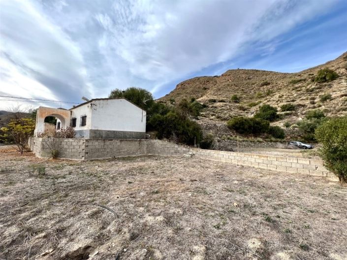 Property for sale in Lubrín 127 properties A Place in the Sun