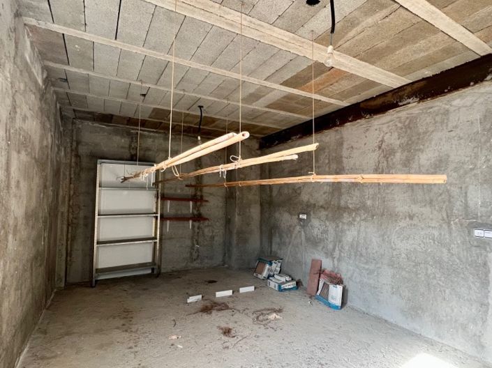 Image No.10-Maison de ville de 1 chambre à vendre à Lubrín