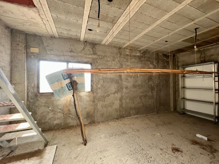 Image No.12-Maison de ville de 1 chambre à vendre à Lubrín