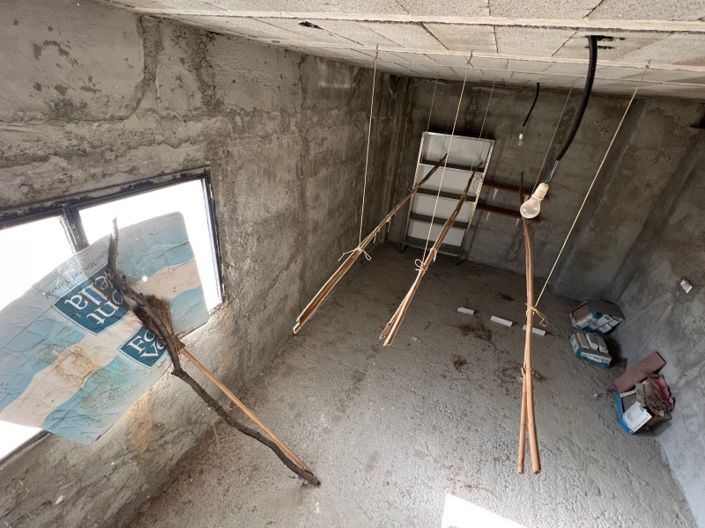 Image No.13-Maison de ville de 1 chambre à vendre à Lubrín