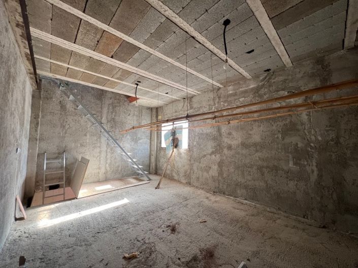 Image No.14-Maison de ville de 1 chambre à vendre à Lubrín