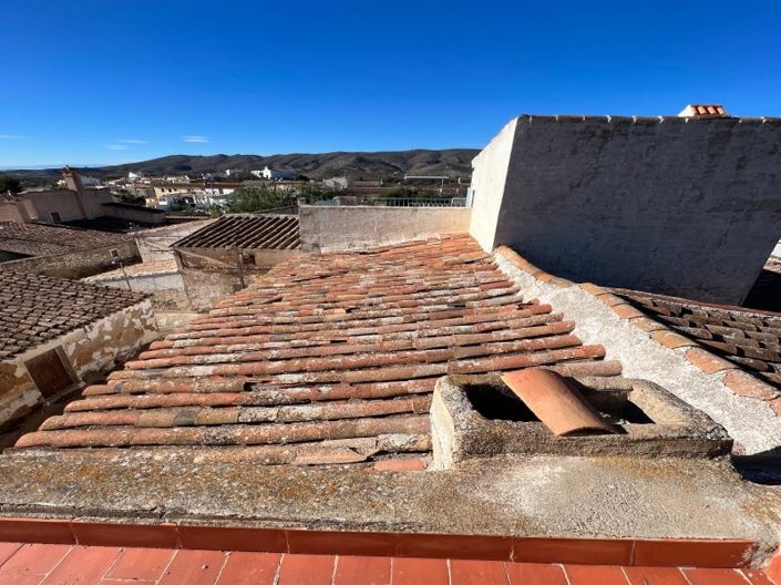 Image No.15-Maison de ville de 1 chambre à vendre à Lubrín