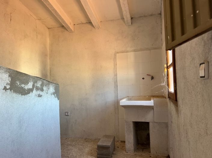Image No.16-Maison de ville de 1 chambre à vendre à Lubrín