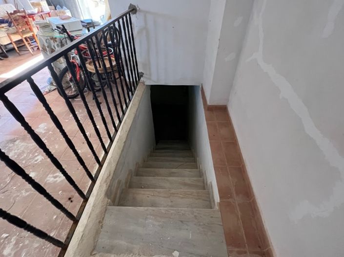 Image No.18-Maison de ville de 1 chambre à vendre à Lubrín