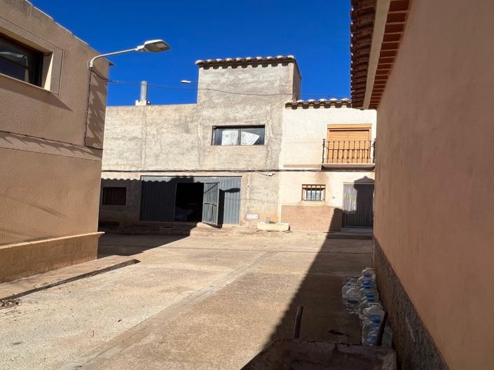 Image No.19-Maison de ville de 1 chambre à vendre à Lubrín