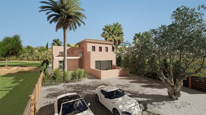 Image No.5-4 Bed Property for sale