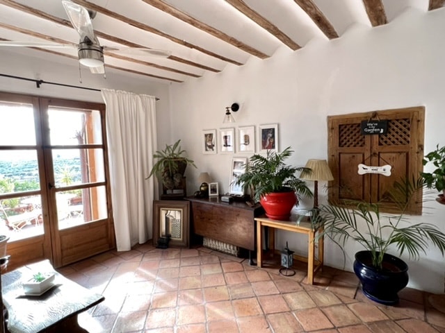 Image No.12-7 Bed Cortijo for sale