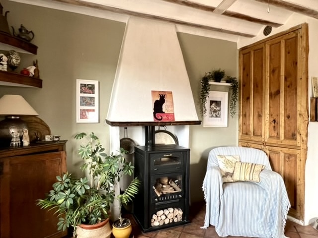 Image No.17-7 Bed Cortijo for sale