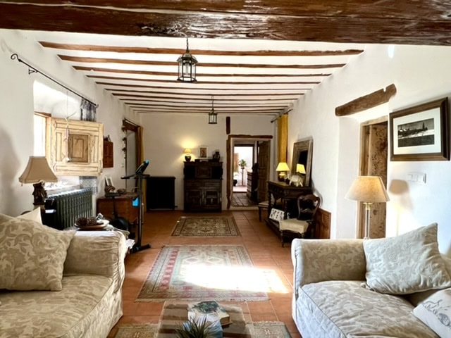 Image No.30-7 Bed Cortijo for sale