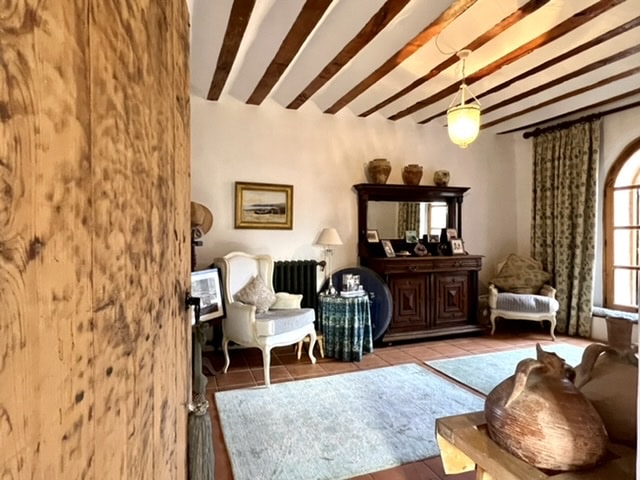 Image No.33-7 Bed Cortijo for sale