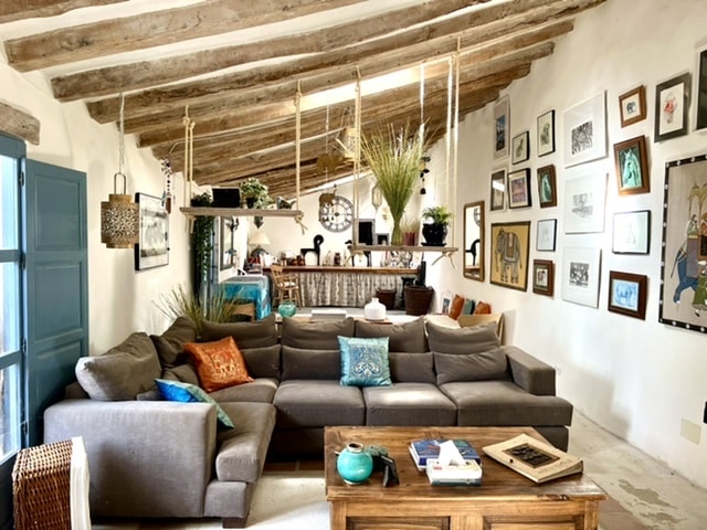 Image No.40-7 Bed Cortijo for sale