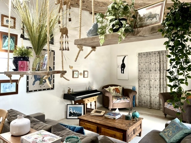 Image No.41-7 Bed Cortijo for sale