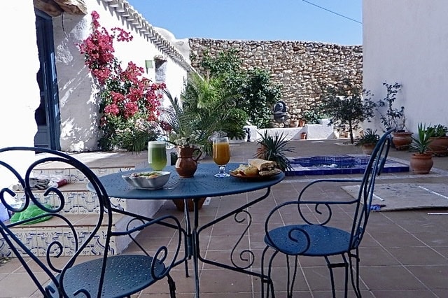 Image No.49-7 Bed Cortijo for sale