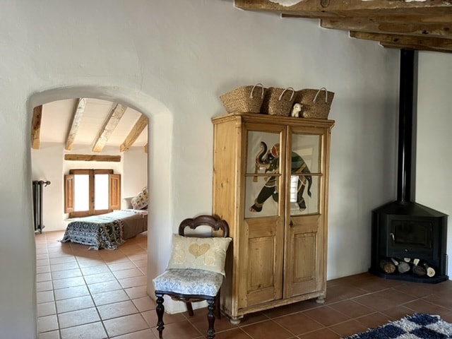 Image No.57-7 Bed Cortijo for sale