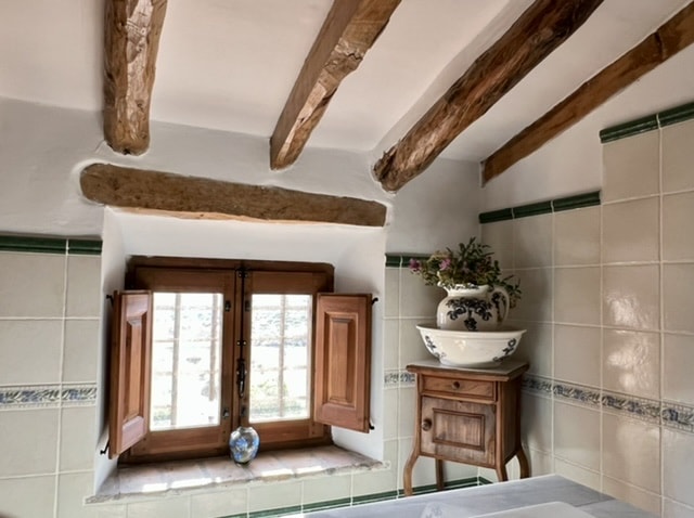 Image No.70-7 Bed Cortijo for sale