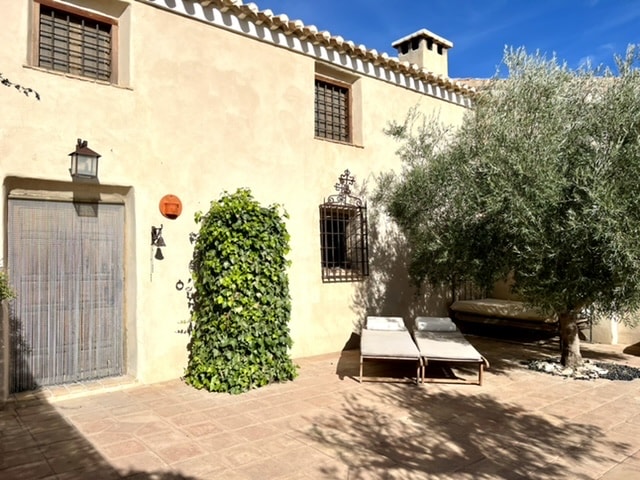 Image No.9-7 Bed Cortijo for sale