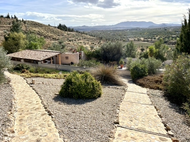 Image No.83-7 Bed Cortijo for sale