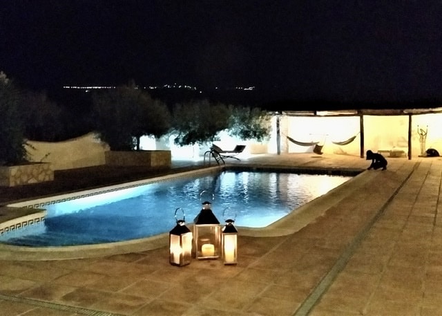 Image No.85-7 Bed Cortijo for sale