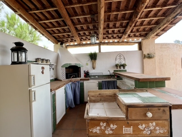 Image No.88-7 Bed Cortijo for sale