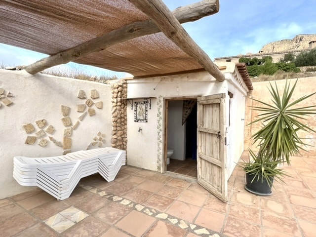 Image No.90-7 Bed Cortijo for sale