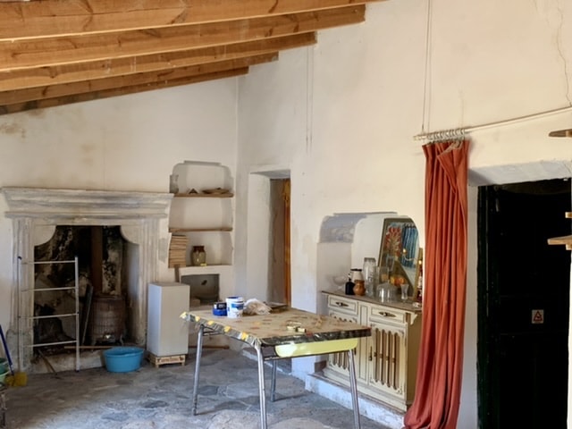 Image No.12-3 Bed Cortijo for sale