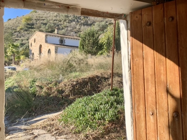 Image No.13-3 Bed Cortijo for sale