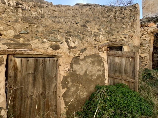 Image No.28-3 Bed Cortijo for sale