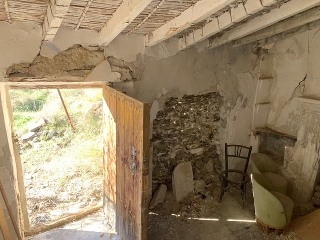 Image No.38-3 Bed Cortijo for sale