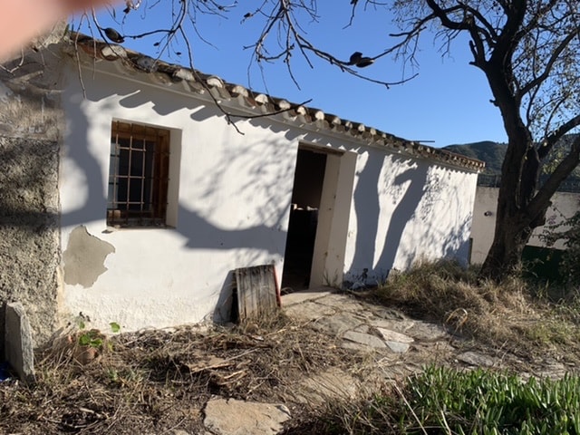 Image No.7-3 Bed Cortijo for sale