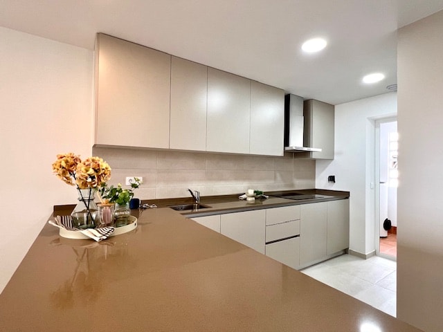 Image No.3-Appartement de 2 chambres à vendre à Almeria