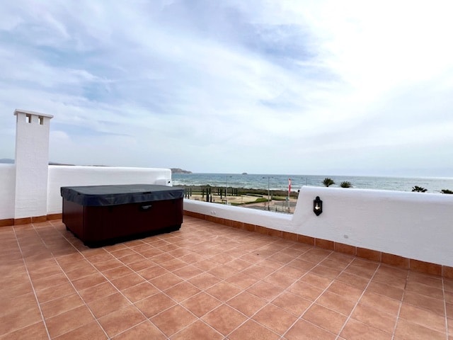 Image No.4-Appartement de 2 chambres à vendre à Almeria