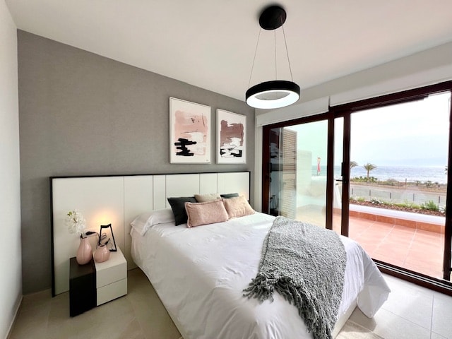 Image No.5-Appartement de 2 chambres à vendre à Almeria