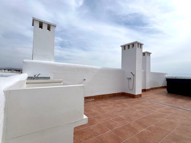 Image No.9-Appartement de 2 chambres à vendre à Almeria