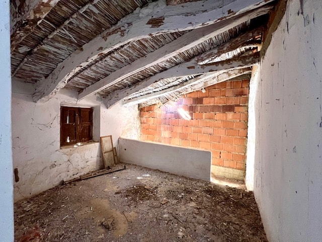 Image No.13-Maison de ville de 3 chambres à vendre à Lubrín