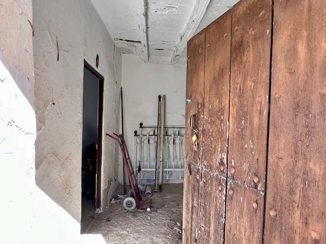 Image No.4-Maison de ville de 3 chambres à vendre à Lubrín