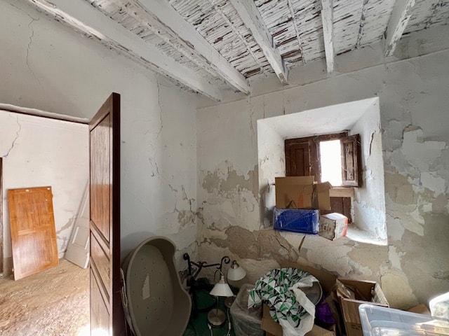 Image No.5-Maison de ville de 3 chambres à vendre à Lubrín