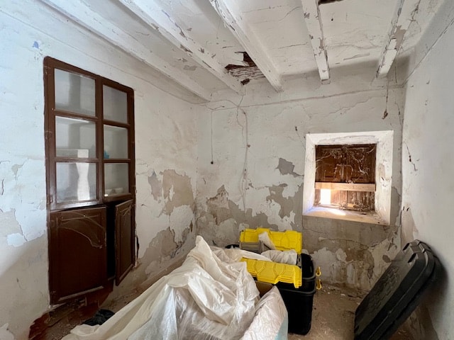 Image No.6-Maison de ville de 3 chambres à vendre à Lubrín