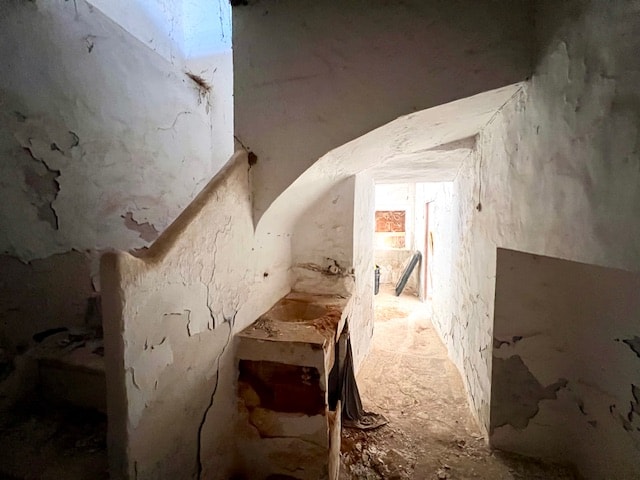 Image No.8-Maison de ville de 3 chambres à vendre à Lubrín