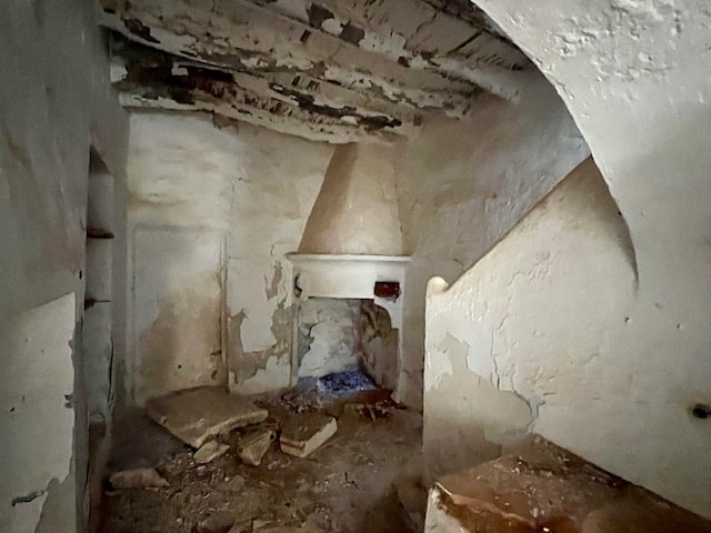 Image No.9-Maison de ville de 3 chambres à vendre à Lubrín